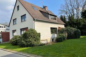 1-Zimmer Wohnung in Dortmund-Kirchhörde mit EBK
