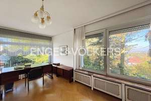 Panoramalage am Turmberg – Villenanwesen mit besonderer Aussicht – Die vollständige Adresse der Immobilie erhältst du vom Anbieter., 76227 Durlach, Karlsruhe – Vorschaubild 4