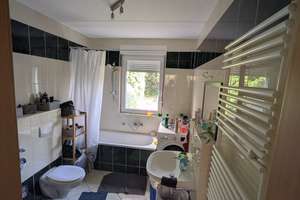 +++TOLLES REIHENMITTELHAUS+GARTEN+MODERNES BAD M. WANNE+GR. KÜCHE+TOLLES WOHNZIMMER++ – Feldrain 9, 4509 Delitzsch – Vorschaubild 3