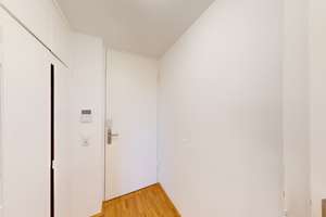Modern ausgestattete 1-Zimmer-Wohnung – Paul-Gossen-Straße 119, 91052 Rathenau, Erlangen – Vorschaubild 6