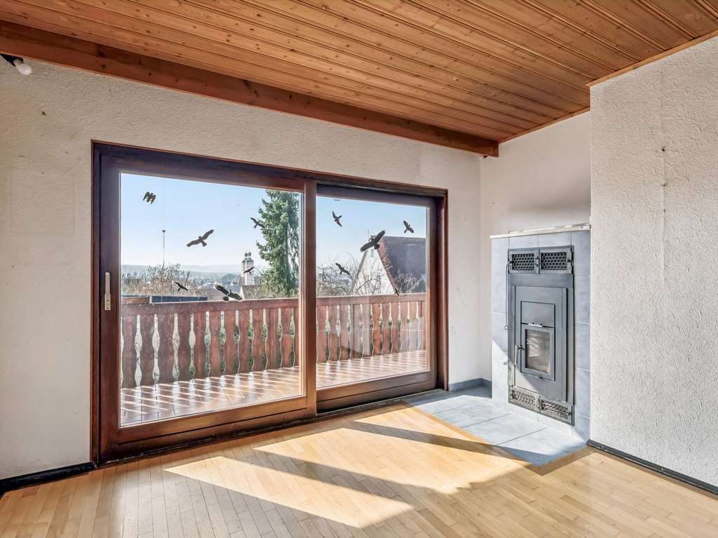 Immobilie in Wemding - Viel Platz für Ihre Liebsten! Großes Einfamilienhaus in Top-Lage in Wemding - Bild 4