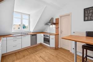 OVER THE TOP: PENTHOUSE MIT DACHTERRASSE UND 360°-VIEW – Die vollständige Adresse der Immobilie erhältst du vom Anbieter., 20146 Rotherbaum, Hamburg – Vorschaubild 21