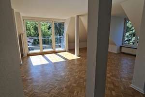 Dachgeschoss mit Blick ins Grüne – Dalandweg 7, 12167 Steglitz, Berlin – Vorschaubild 2