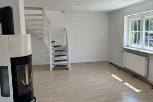 Frisch renovierte 3-Zimmer-Wohnung mit Einbauküche, Garten & Stellplatz in Pansdorf  – Frankfurter Str. 7, 23689 Ratekau – Vorschaubild 2