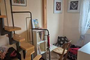Familienfreundliches Reihenmittelhaus mit Garten und Garage – Die vollständige Adresse der Immobilie erhältst du vom Anbieter., 72525 Münsingen – Vorschaubild 6