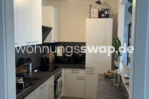 Wohnungstausch: Lößniger Straße 25 – Lößniger Straße 25, 4000 Südvorstadt, Leipzig – Vorschaubild 5