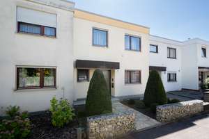 Familienfreundliches Zuhause mit Terrasse und Balkon in unmittelbarer  Nähe zum Gesundbrunnen – Die vollständige Adresse der Immobilie erhältst du vom Anbieter., 74078 Neckargartach, Heilbronn – Vorschaubild 2