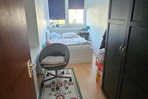 Dellbrück, 4 Zimmer Küche, Diele, Bad, Gäste-WC, großer Balkon 94m² – Die vollständige Adresse der Immobilie erhältst du vom Anbieter., 51069 Dellbrück, Köln – Vorschaubild 4