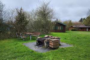 Ferienhaus Lauterdörfle Hayingen Idyllisches 3-Zimmer-Ferienhaus – Lauterdörfle 25, 72534 Hayingen – Vorschaubild 3