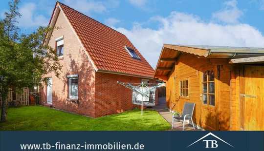 Bild von Reserviert: Saniertes Einfamilienhaus mit Wohlfühlgarantie! #201