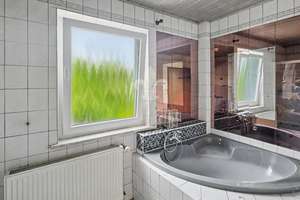 Wohnglück mit vielen Möglichkeiten – Reihenendhaus mit Gartenidylle und zwei Wohneinheiten – Die vollständige Adresse der Immobilie erhältst du vom Anbieter., 66265 Heusweiler – Vorschaubild 6