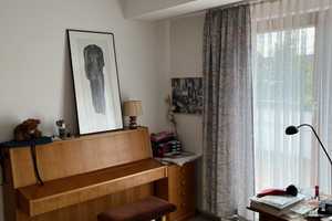 Gepflegtes Einfamilien Haus mit fantastischem Garten und großen Grundstück (von privat) – Berlin – Vorschaubild 44