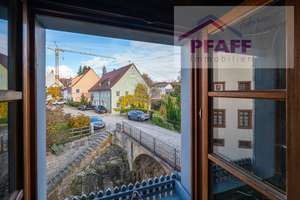 Zuhause ankommen im Herzen von Tengen! Historisches Haus mit Potential + Charme sucht neuen Besitzer – Die vollständige Adresse der Immobilie erhältst du vom Anbieter., 78250 Tengen – Vorschaubild 13