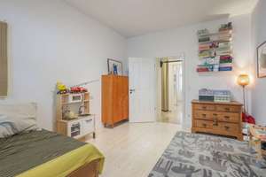 Exklusives Altbau-Loft im Samariterkiez 108 m² mit 25 m² Terrasse – Die vollständige Adresse der Immobilie erhältst du vom Anbieter., 10247 Friedrichshain, Berlin – Vorschaubild 9