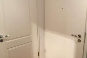 2-Zimmer-Neubau-Wohnung Bremen Rand Schwachhausen – Stolzenauer Str.  9 - 11, 28207 Hastedt, Bremen – Vorschaubild 4