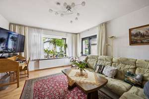 Doppelhaushälfte im Bungalowstil mit Pool, Sauna und ausgebautem Keller - 153 m² Gesamtfläche – Die vollständige Adresse der Immobilie erhältst du vom Anbieter., 15366 Neuenhagen bei Berlin – Vorschaubild 2