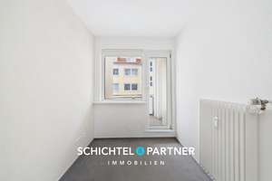 Findorff | Großzügige 3,5-Zimmer-Wohnung mit Balkon & Bremer Innenstadtnähe – Die vollständige Adresse der Immobilie erhältst du vom Anbieter., 28215 Findorff-Bürgerweide, Bremen – Vorschaubild 7