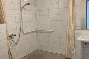 Schönes WG-Zimmer in 2er-Mädels-WG nahe der Hochschule zu vermieten – Springmannskamp 6, 49076 Hafen, Osnabrück – Vorschaubild 4