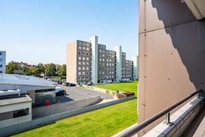 Sanierte 3-Zimmer Eigentumswohnung mit großem Balkon & Fahrstuhl – Die vollständige Adresse der Immobilie erhältst du vom Anbieter., 38106 Nordstadt, Braunschweig – Vorschaubild 24