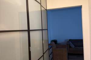 1 Zimmer Wohnung Möbeliert Potsdam 15.09.2026 – 14478 Schlaatz, Potsdam – Vorschaubild 8