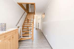 ***Ihr neues Zuhause: Gepflegte Doppelhaushälfte mit viel Platz und idyllischem Garten*** – Die vollständige Adresse der Immobilie erhältst du vom Anbieter., 23911 Kittlitz – Vorschaubild 15