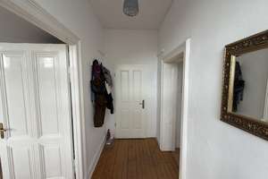 Schöne 3-Zimmer Wohnung mit Wohnküche nahe Carlswerk – Bergisch Gladbacher Strasse 115, 51065 Mülheim (Ortsteil), Köln – Vorschaubild 5