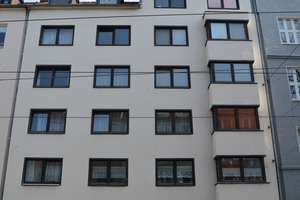 Schöne 2 Zimmer DG-Wohnung, Nähe FH und Vinzenzkrankenhaus – Die vollständige Adresse der Immobilie erhältst du vom Anbieter., 40476 Derendorf, Düsseldorf – Vorschaubild 1
