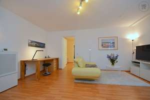 Helle, toll möblierte Einliegerwohnung mit Terrasse in Stuttgart Schönberg – Die vollständige Adresse der Immobilie erhältst du vom Anbieter., 70599 Schönberg, Stuttgart – Vorschaubild 16