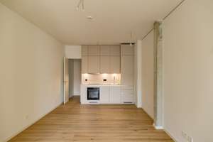 Sixty2 | 2-Zimmer-Wohnung mit Balkon in Berlin-Mitte – 10179 Mitte (Ortsteil), Berlin – Vorschaubild 8
