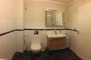 Gepflegtes Reihenmittelhaus mit Garten, Einbauküche, Vollkeller und Garage in Leverkusen-Hitdorf – Lohrstr. 90a, 51371 Hitdorf, Leverkusen – Vorschaubild 12