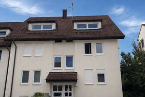 Zentrale Traumwohnung mit Balkon – hell, charmant, einladend – Die vollständige Adresse der Immobilie erhältst du vom Anbieter., 70599 Plieningen (Ortsteil), Stuttgart – Vorschaubild 31