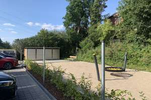 Großzügige Dachwohnung in exklusivem Stadthaus in Weitmar – Uevelgönne 8, 44795 Weitmar-Mitte, Bochum – Vorschaubild 13
