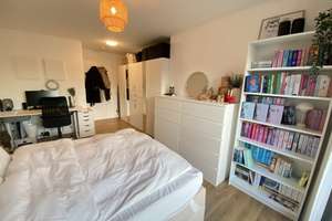 2-Zimmer Wohnung mit großem Balkon – Turner Straße 13, 49076 Sonnenhügel, Osnabrück – Vorschaubild 9