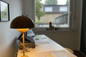 Bungalow in Bochum Eppendorf, unweit des Südparks – Die vollständige Adresse der Immobilie erhältst du vom Anbieter., 44869 Eppendorf, Bochum – Vorschaubild 6