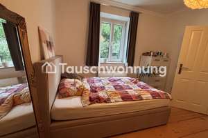 Tauschwohnung: Tausche 1,5/2-Zimmer in Obergiesing-Fasangarten – Die vollständige Adresse der Immobilie erhältst du vom Anbieter., 81539 Obergiesing, München – Vorschaubild 6