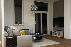 Stilvolle Premium 3 Zimmer Wohnung als Kapitalanlage in Herrenhausen-Stöcken – Die vollständige Adresse der Immobilie erhältst du vom Anbieter., 30419 Stöcken, Hannover – Vorschaubild 2