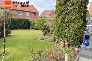 Ein Raumwunder ist diese hübsche gepflegte Doppelhaushälfte mit Garage, Nebengebäude und kl. Garten – Helmstedt (Kreis) – Vorschaubild 35