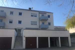 traumhafte Wohnung mit XXL-Süd-Terrasse, Einbauküche und Garage ab 01.08.2026 zu mieten – Dresdener Str. 57, 86157 Pfersee-Süd, Augsburg – Vorschaubild 15