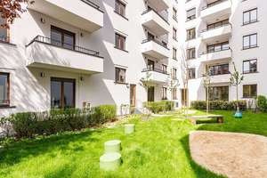 Exklusive Luxuswohnung mit Designer-Bulthaup-Küche – Schlüterstraße 18, 10625 Charlottenburg, Berlin – Vorschaubild 36