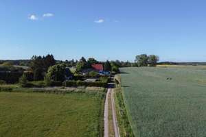 Seltenes Reetdach-Doppel auf Rügen – Perfekt für Mehrgenerationenwohnen in ruhiger Lage – Die vollständige Adresse der Immobilie erhältst du vom Anbieter., 18528 Sehlen – Vorschaubild 17