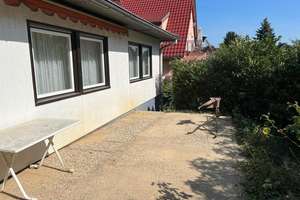 Freistehender Bungalow in Alt-Mariendorf – 135m² + Souterrain, provisionsfrei & bezugsfrei – Wendelsteinweg 44a, 12107 Mariendorf, Berlin – Vorschaubild 38