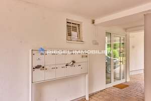 Sie hier? Wir auch! Gepflegte Dachgeschosswohnung mit Balkon und Tiefgaragenstellplatz – 67067 Maudach, Ludwigshafen am Rhein – Vorschaubild 5