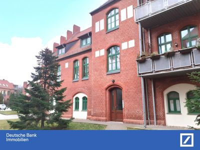 ... renoviert und demnächst vermietet