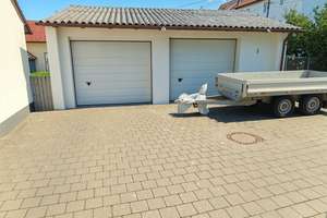 Großzügiges Mehrfamilienhaus mit Garten, Garagen &amp; Gewerbebereich, ausgebauter Dachboden – Die vollständige Adresse der Immobilie erhältst du vom Anbieter., 72469 Meßstetten – Vorschaubild 5
