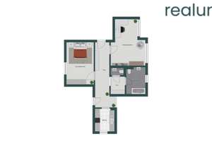 Großzügige 5–6-Zimmer-ETW in Top-Lage von Wiesbaden-Südost – Die vollständige Adresse der Immobilie erhältst du vom Anbieter., 65189 Südost, Wiesbaden – Vorschaubild 18