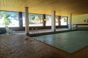Großzügige 3-Zimmer-Wohnung mit zusätzlichen Dachgeschossräumen, Balkon, Pool & Sauna in Kniebis – Kohlwaldweg 20, 72250 Freudenstadt – Vorschaubild 27