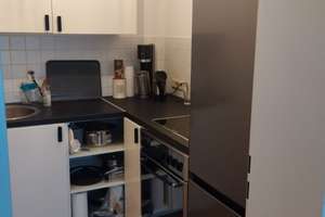 1-Zimmer Wohnung, sehr zentrale Lage – Die vollständige Adresse der Immobilie erhältst du vom Anbieter., 55116 Altstadt, Mainz – Vorschaubild 4