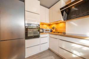 Reihenmittelhaus in Osterfeld mit 6 Zimmern und kleinem Garten – Die vollständige Adresse der Immobilie erhältst du vom Anbieter., 46117 Osterfeld-West, Oberhausen – Vorschaubild 3