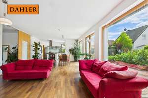 Großes Passivhaus - massive Bauweise - in Graben – Die vollständige Adresse der Immobilie erhältst du vom Anbieter., 86836 Graben – Vorschaubild 3