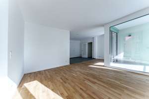 Ideale Familienwohnung im Hochparterre: 3-Zi. mit großzügigem Wohn-Ess-Küchen-Bereich und Balkon – Die vollständige Adresse der Immobilie erhältst du vom Anbieter., 81677 Echarding, München – Vorschaubild 18